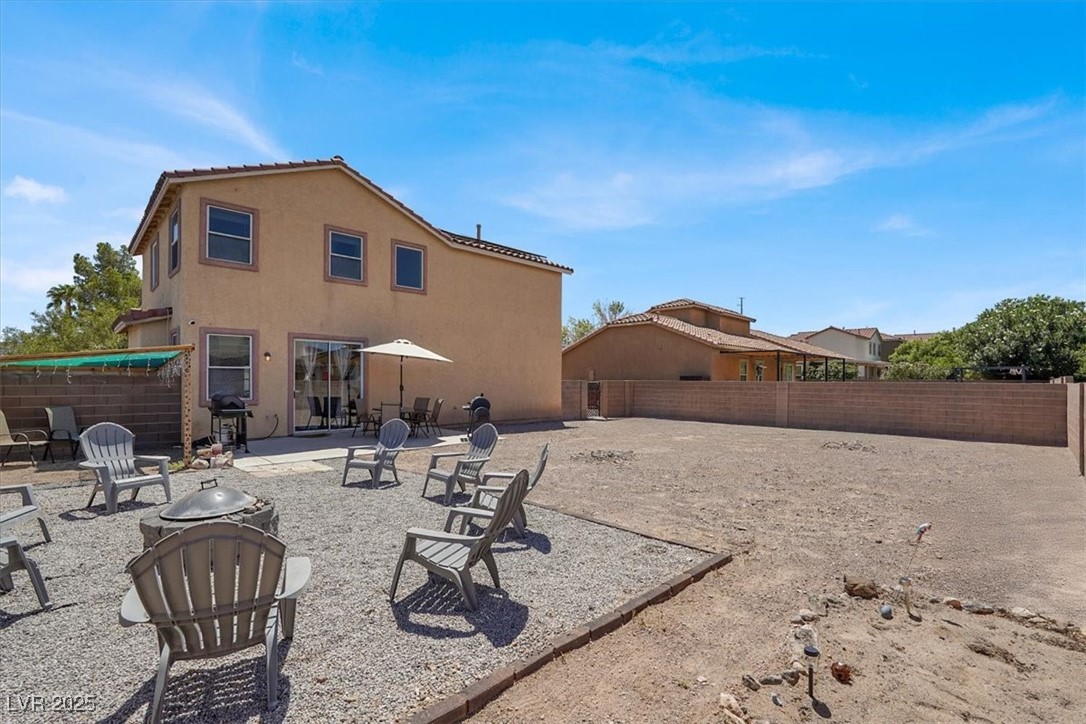 471 Groft Way Henderson, NV 89015 - Photo 20 of 21 Gallery Image 20