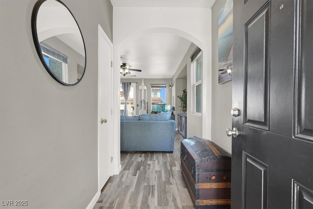 471 Groft Way Henderson, NV 89015 - Photo 4 of 21 Gallery Image 4