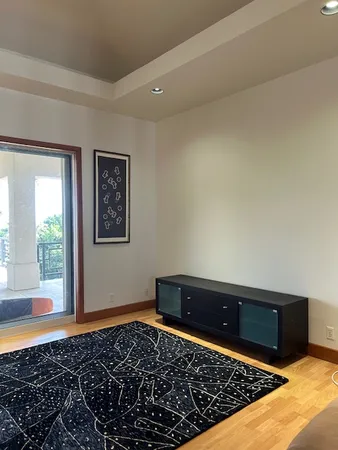 a view of a interior of the house