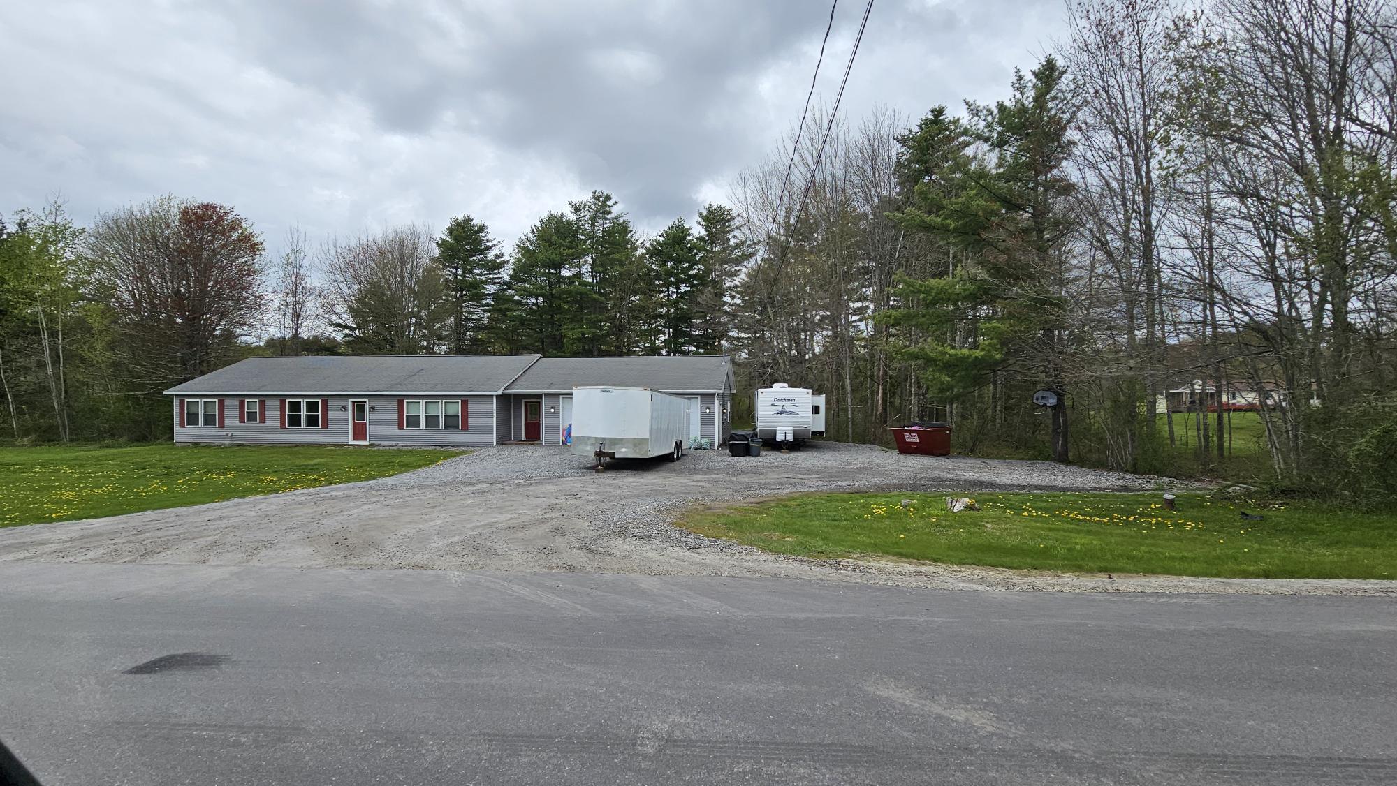 228 Carding Machine Road Bowdoinham, ME 04008 - Photo 4 of 6 20260514_135739