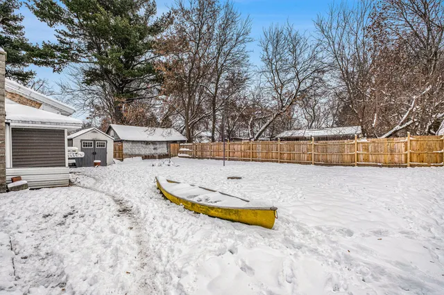 $245,000 | 2965 Herald Street, Orleans, MI 48865