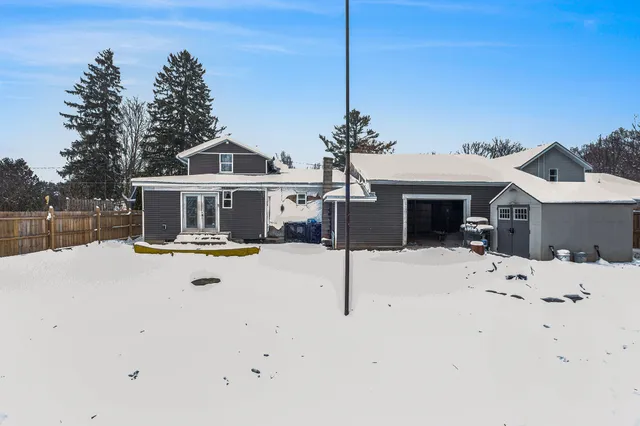 $245,000 | 2965 Herald Street, Orleans, MI 48865