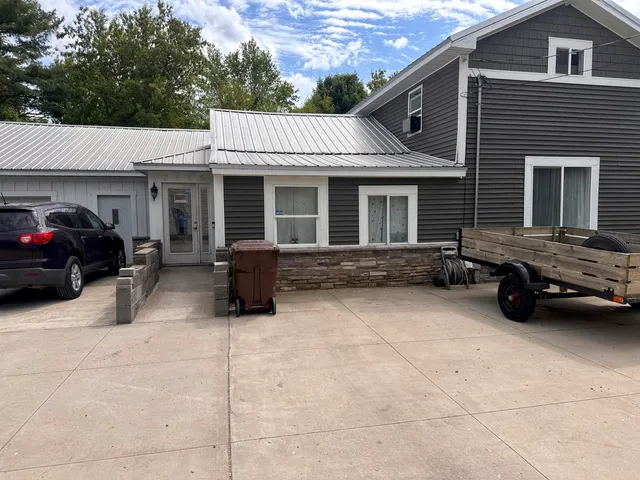 $245,000 | 2965 Herald Street, Orleans, MI 48865