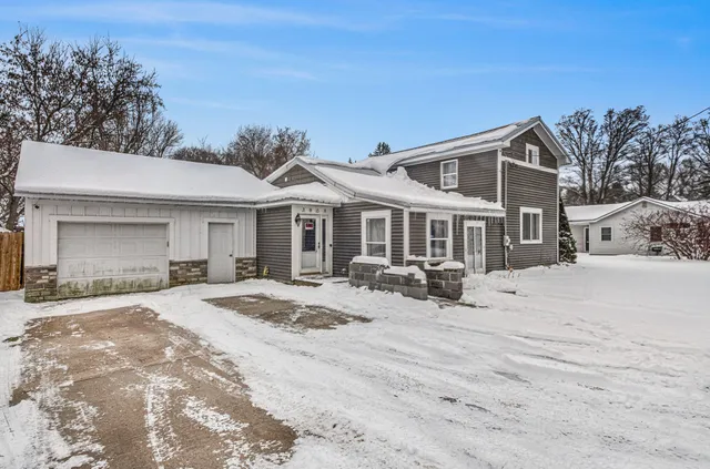 $245,000 | 2965 Herald Street, Orleans, MI 48865