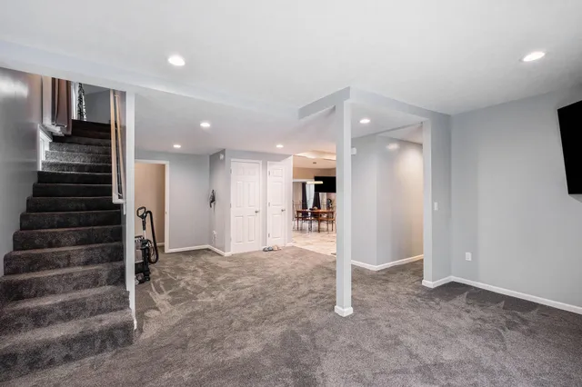 $245,000 | 2965 Herald Street, Orleans, MI 48865