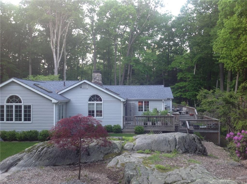 2428 Long Ridge Road Stamford, CT 06903 - Photo 29 of 29