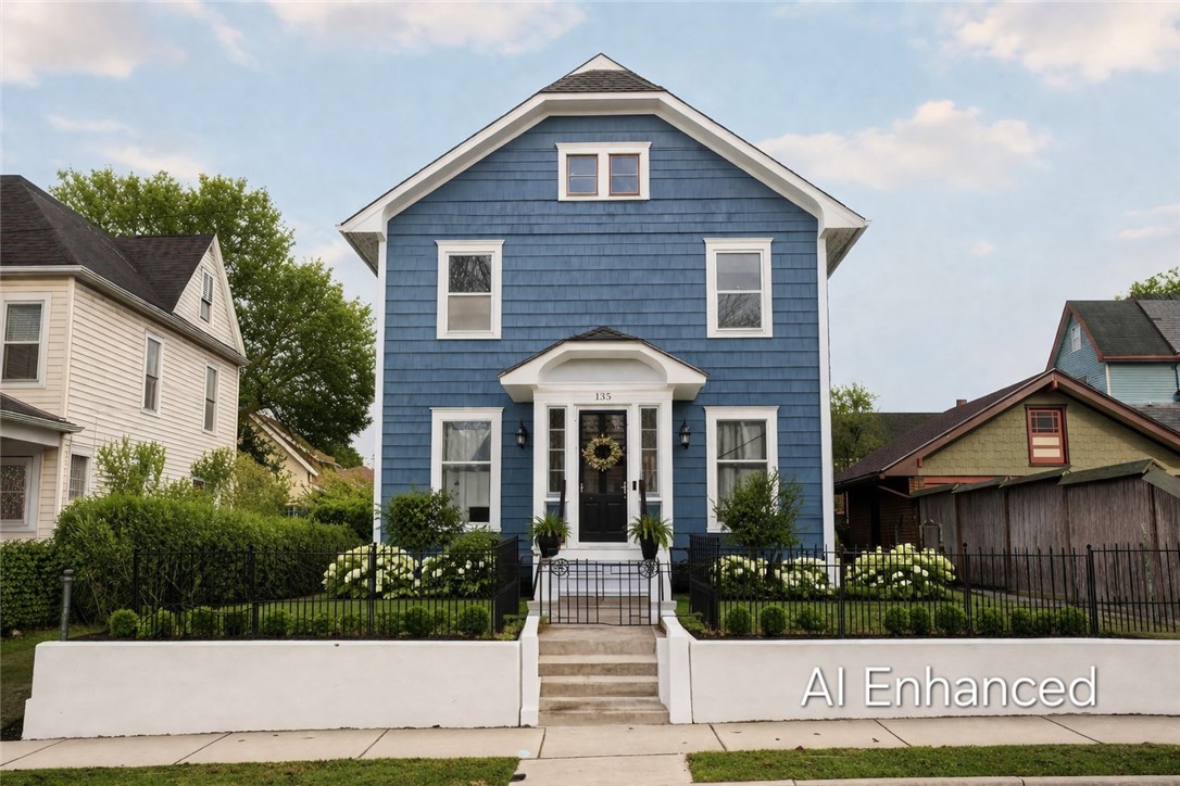 135 Crestmont Road Binghamton, NY 13905 - Photo 2 of 45