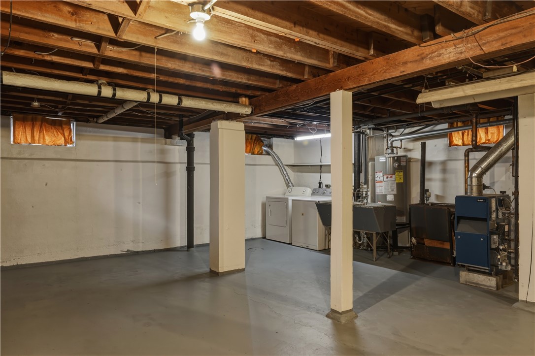 135 Crestmont Road Binghamton, NY 13905 - Photo 32 of 45