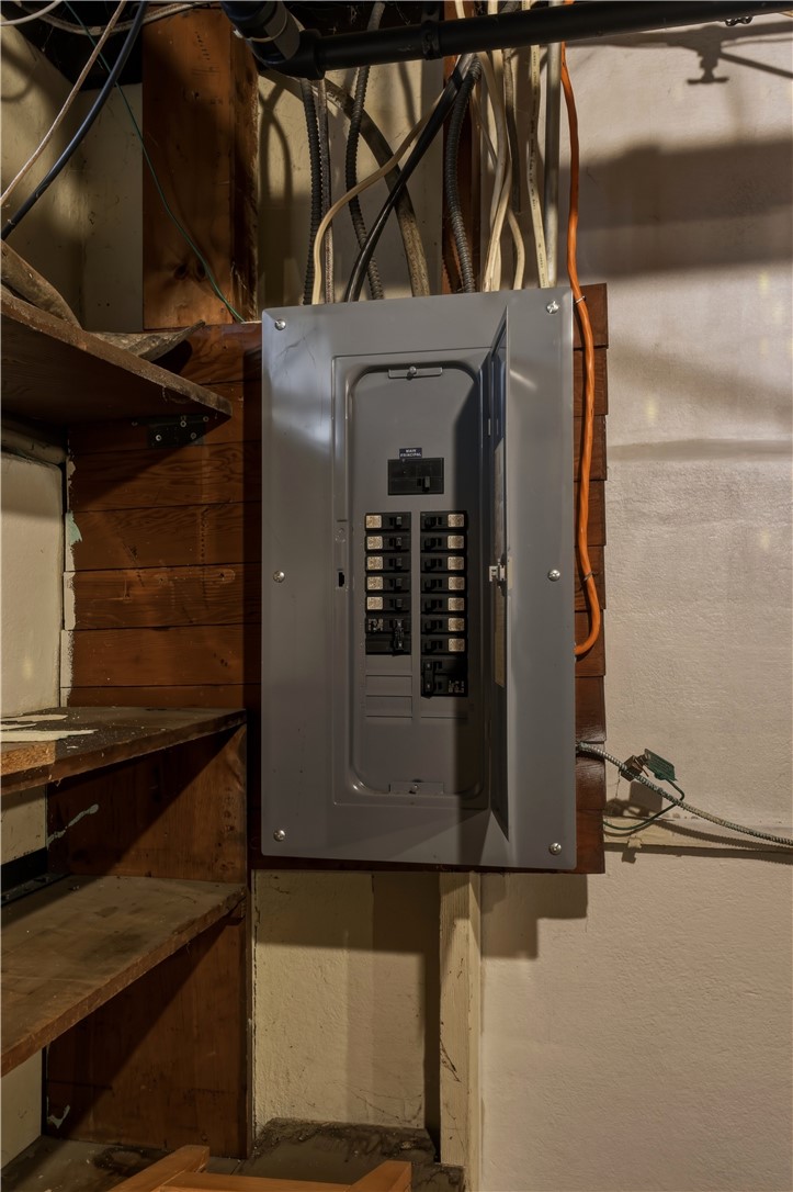 135 Crestmont Road Binghamton, NY 13905 - Photo 36 of 45