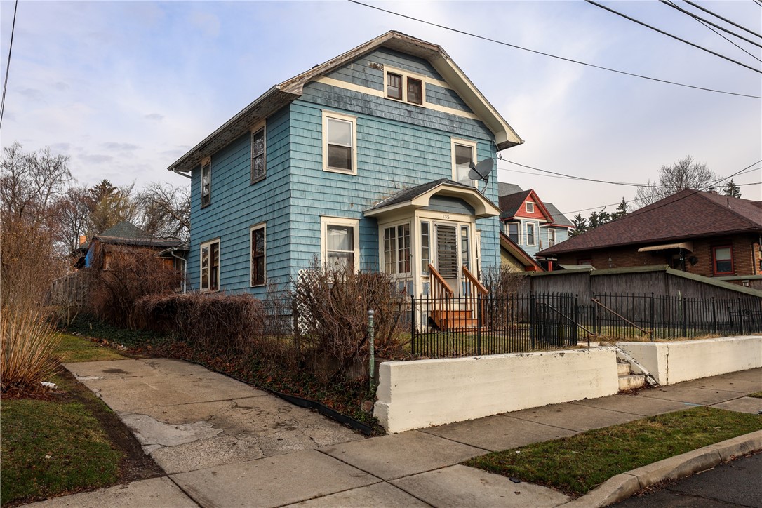 135 Crestmont Road Binghamton, NY 13905 - Photo 39 of 45