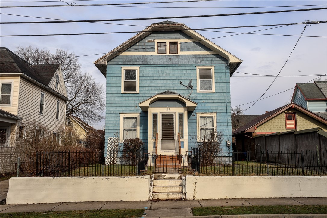 135 Crestmont Road Binghamton, NY 13905 - Photo 40 of 45