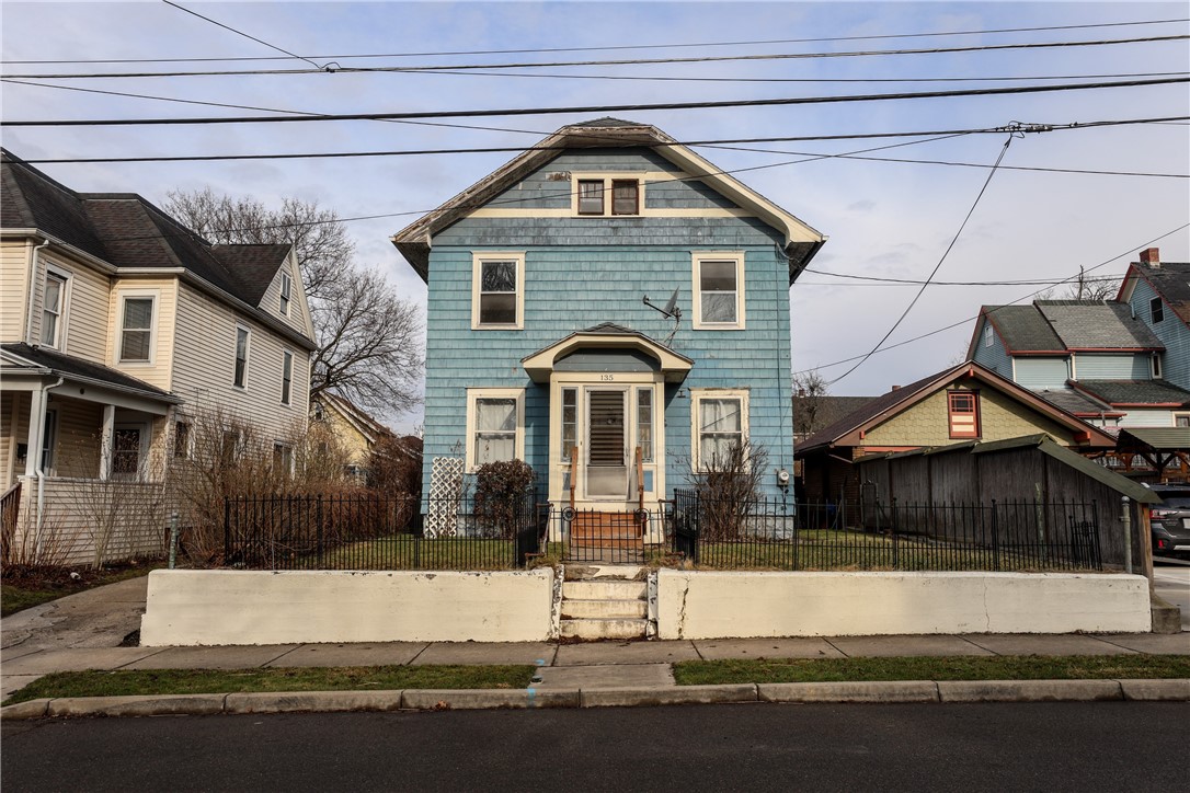 135 Crestmont Road Binghamton, NY 13905 - Photo 41 of 45