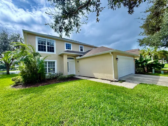 $389,000 | 2538 12th Square S West, Vero Beach, FL 32968