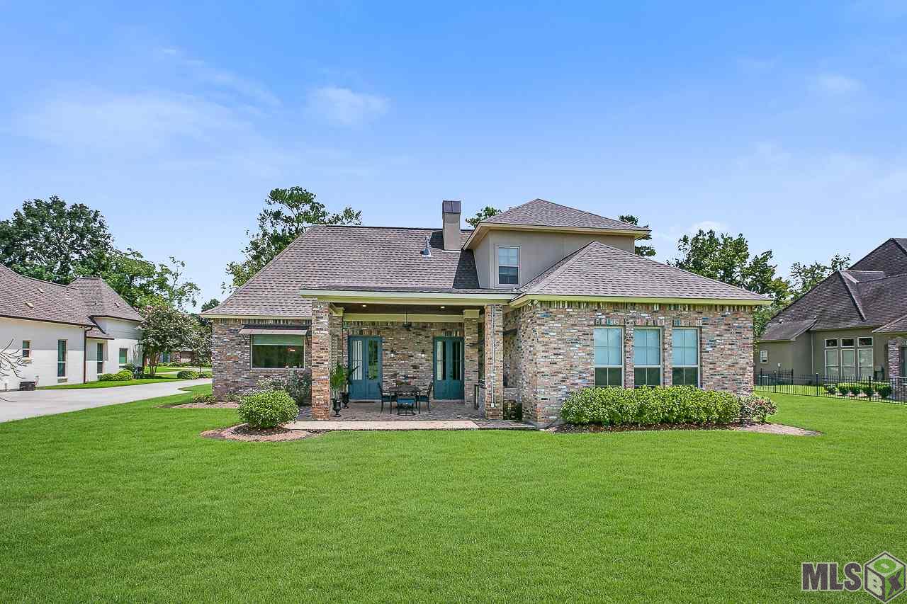 25701 Wax Road Denham Springs, LA 70726 - Photo 18 of 24 Gallery Image 18