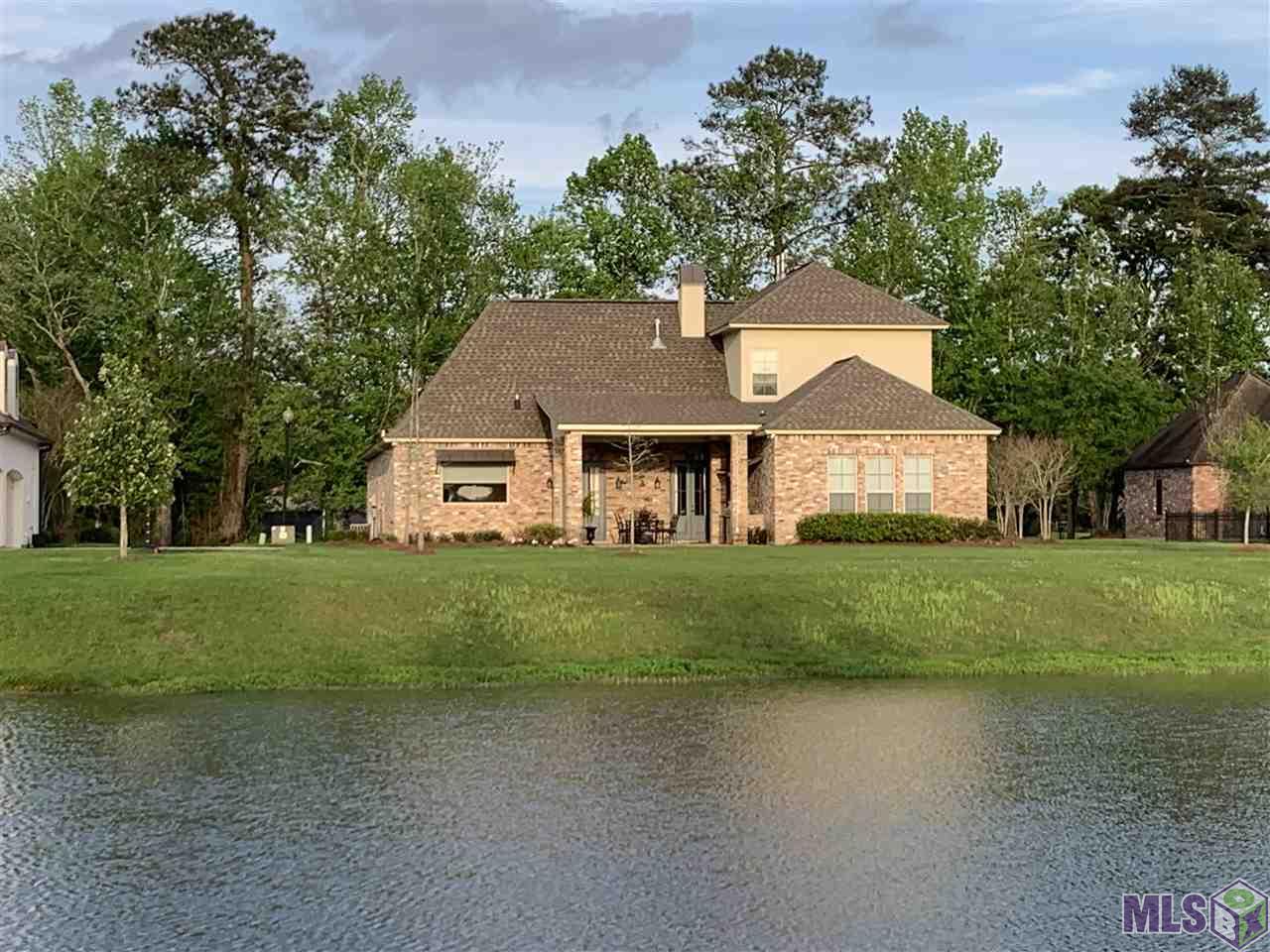 25701 Wax Road Denham Springs, LA 70726 - Photo 20 of 24 Gallery Image 20