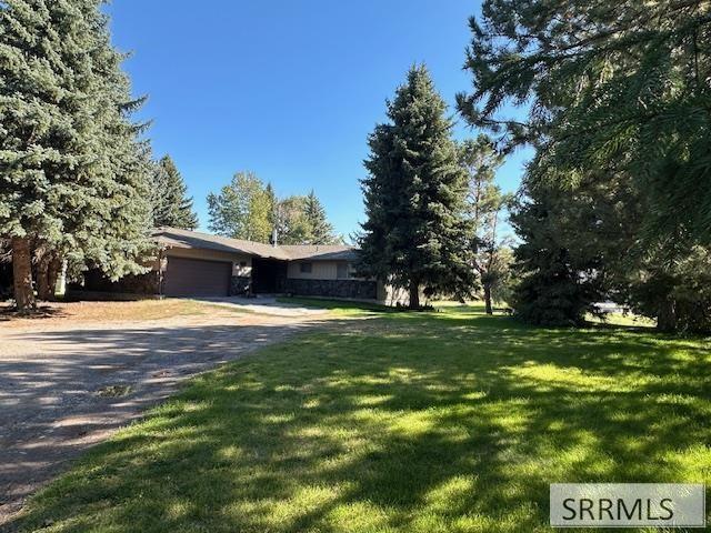 643 West 100 Road South Blackfoot, ID 83221 - Photo 1 of 39 Main View