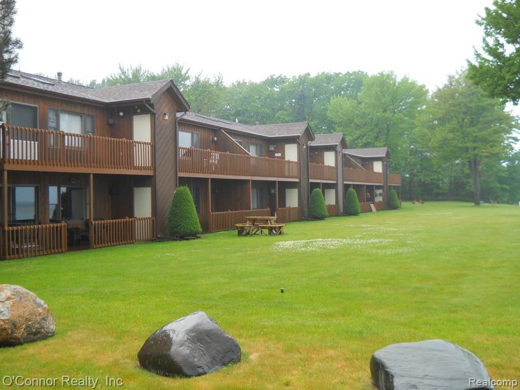 8777 Larned Road, Unit 15 Port Austin, MI 48467 - Photo 2 of 15