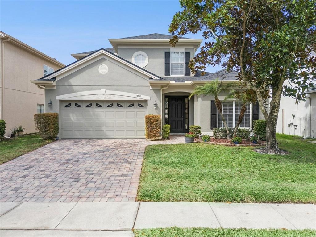 10617 Willow Ridge Loop Orlando, FL 32825 - Photo 2 of 46