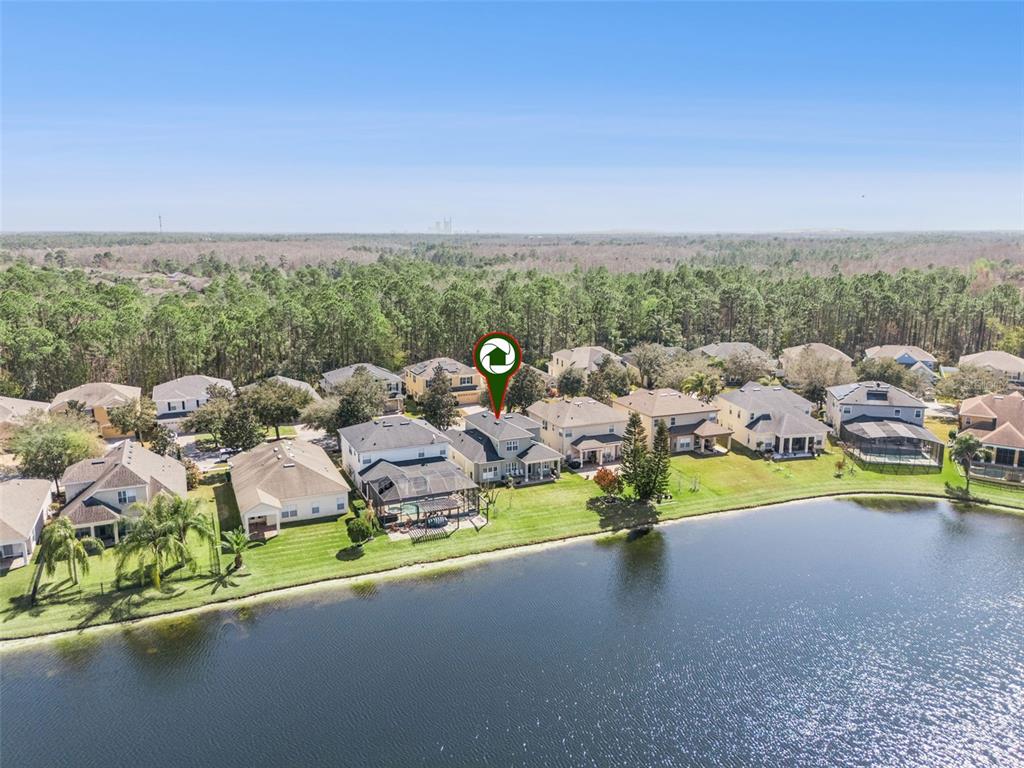 10617 Willow Ridge Loop Orlando, FL 32825 - Photo 3 of 46