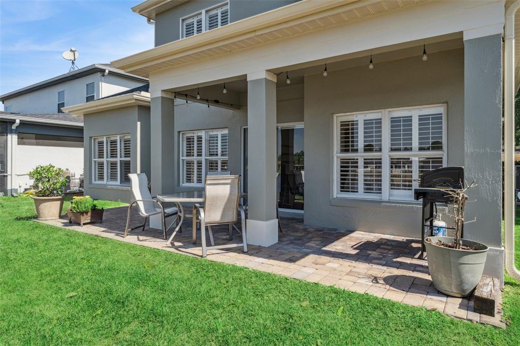 10617 Willow Ridge Loop Orlando, FL 32825 - Photo 36 of 46