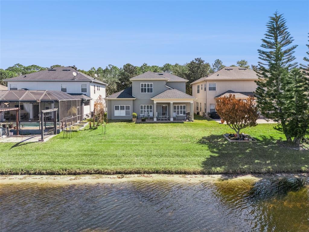 10617 Willow Ridge Loop Orlando, FL 32825 - Photo 37 of 46