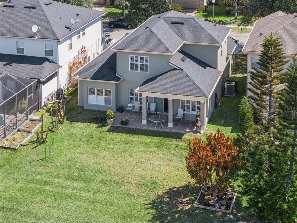 10617 Willow Ridge Loop Orlando, FL 32825 - Photo 38 of 46