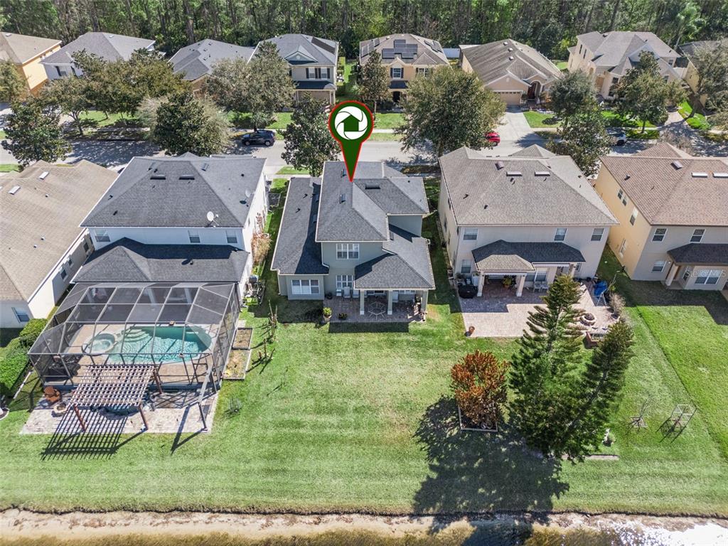 10617 Willow Ridge Loop Orlando, FL 32825 - Photo 40 of 46