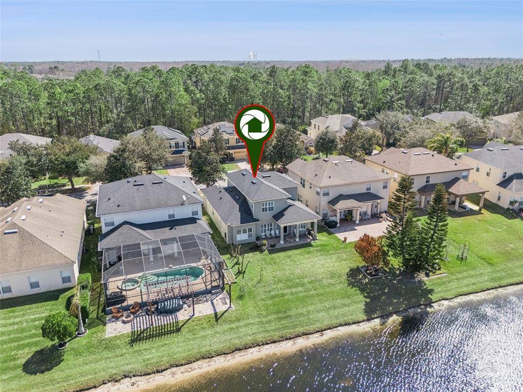 10617 Willow Ridge Loop Orlando, FL 32825 - Photo 42 of 46