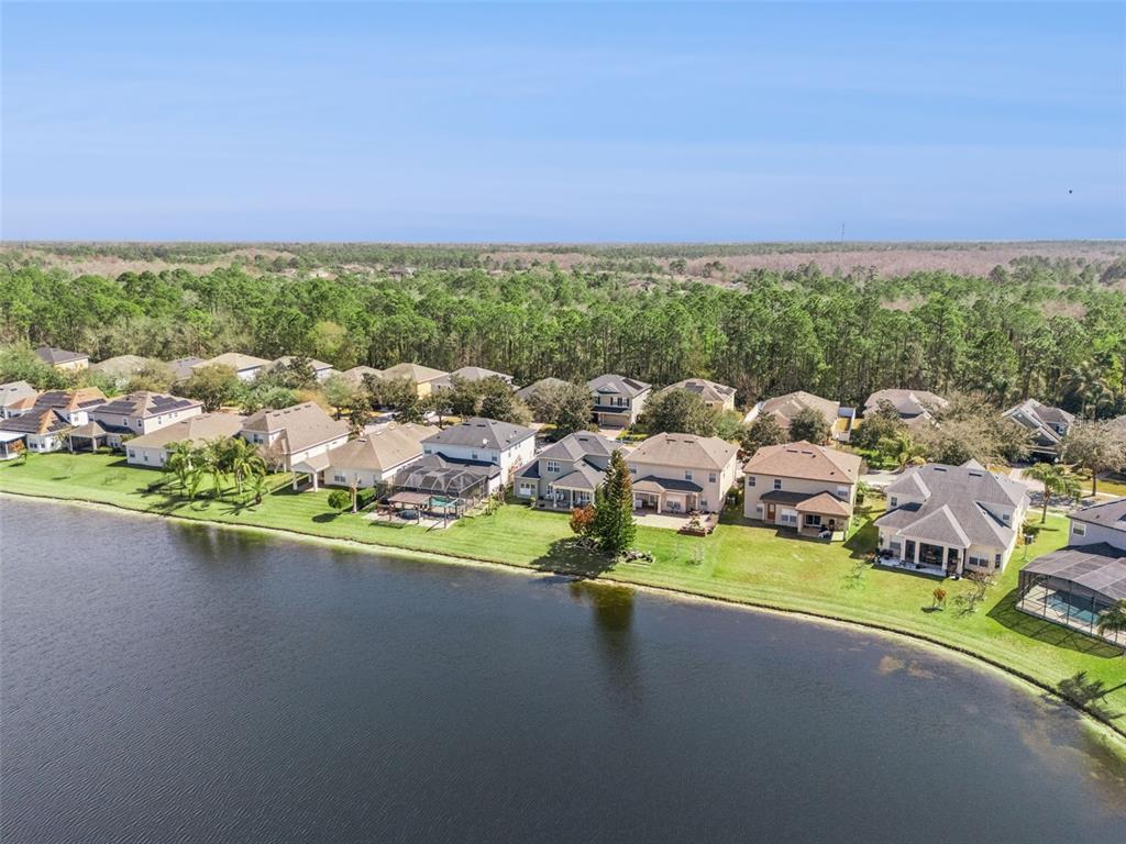 10617 Willow Ridge Loop Orlando, FL 32825 - Photo 44 of 46