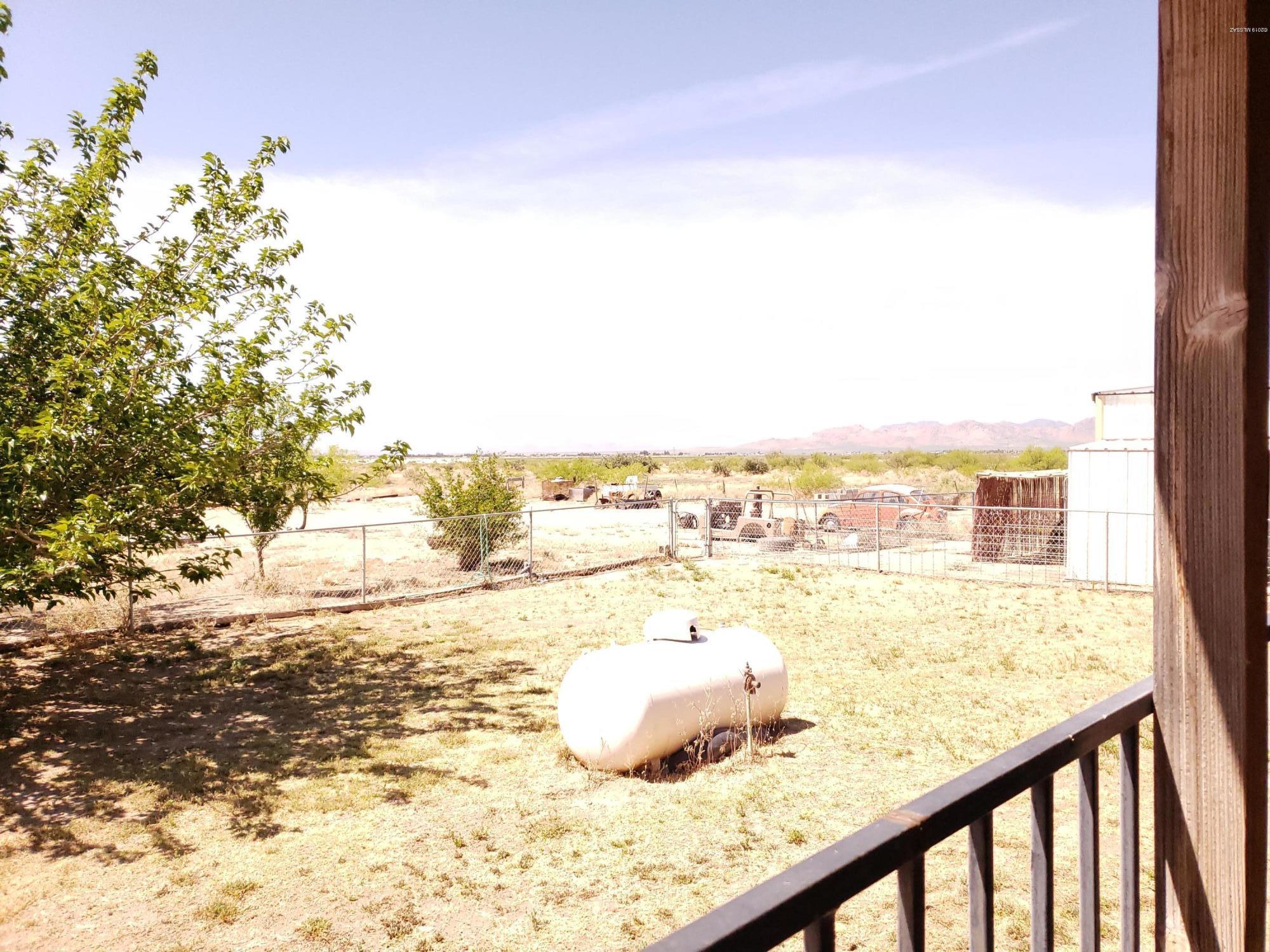 887 West Saguaro Road Willcox, AZ 85643 - Photo 21 of 32