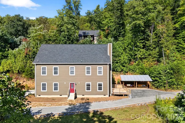 $1,475,000 | 8026 Buck Creek Road, Marion, NC 28752