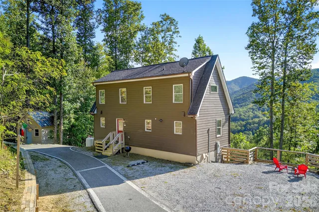 $1,475,000 | 8026 Buck Creek Road, Marion, NC 28752