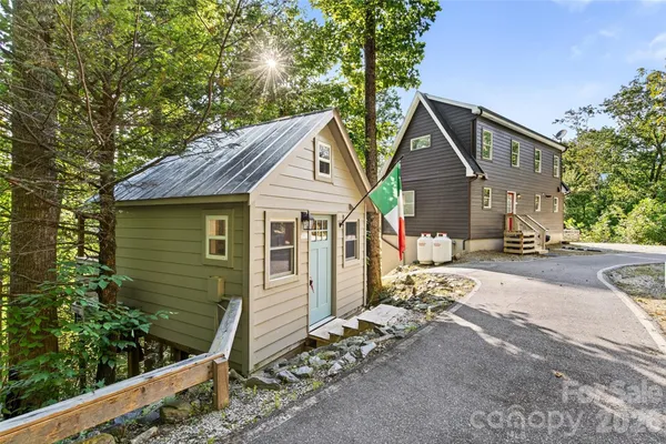 $1,475,000 | 8026 Buck Creek Road, Marion, NC 28752