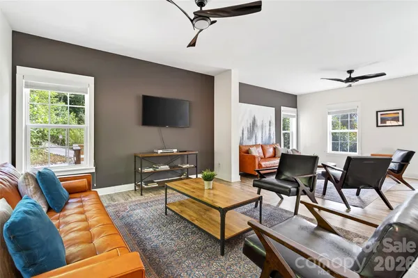 $1,475,000 | 8026 Buck Creek Road, Marion, NC 28752