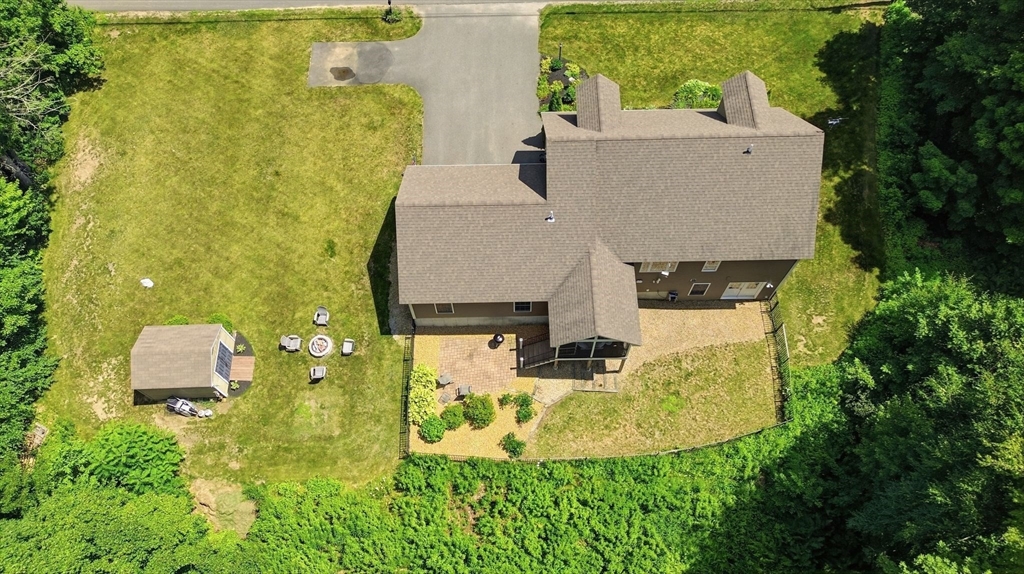 128 Bragg Hill Road Westminster, MA 01473 - Photo 40 of 42