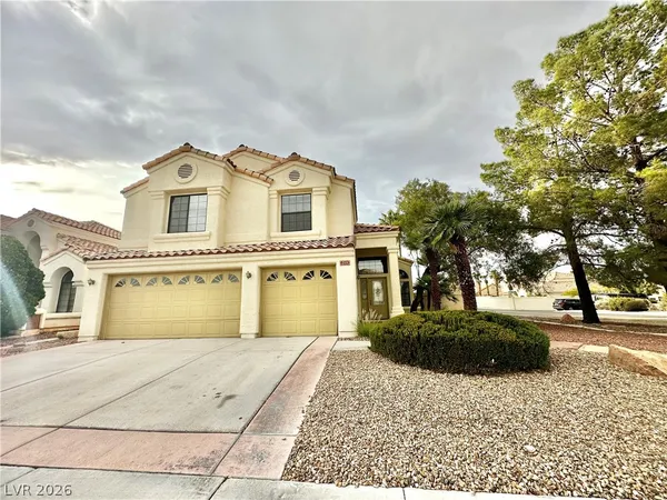 $3,400 | 2113 Rico Peak Court, Las Vegas, NV 89128