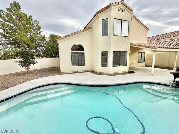 $3,400 | 2113 Rico Peak Court, Las Vegas, NV 89128