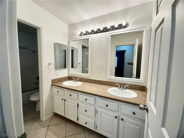 $3,400 | 2113 Rico Peak Court, Las Vegas, NV 89128