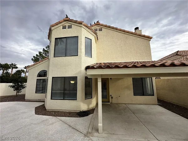 $3,400 | 2113 Rico Peak Court, Las Vegas, NV 89128