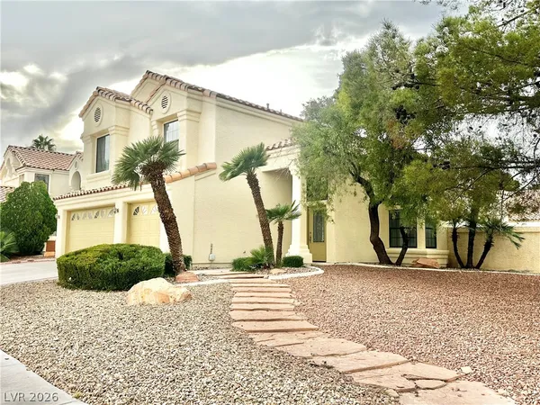 $3,400 | 2113 Rico Peak Court, Las Vegas, NV 89128