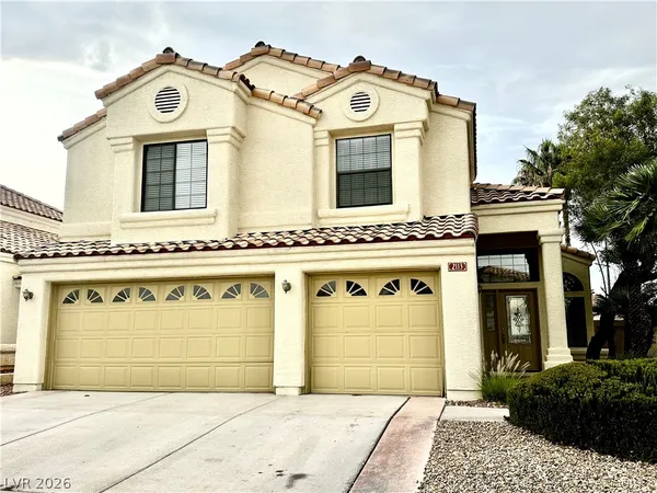 $3,400 | 2113 Rico Peak Court, Las Vegas, NV 89128