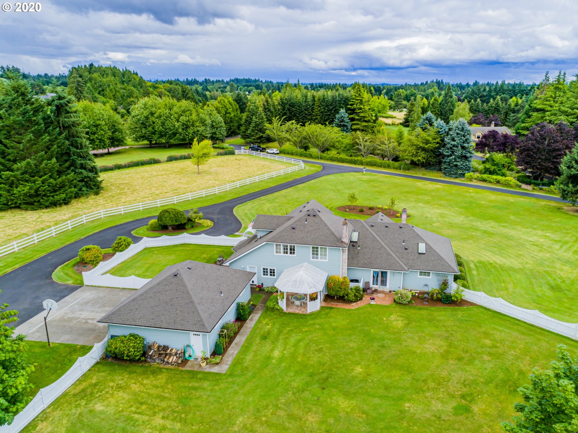 3618 Northwest 161st Way Ridgefield, WA 98642 - Photo 3 of 32
