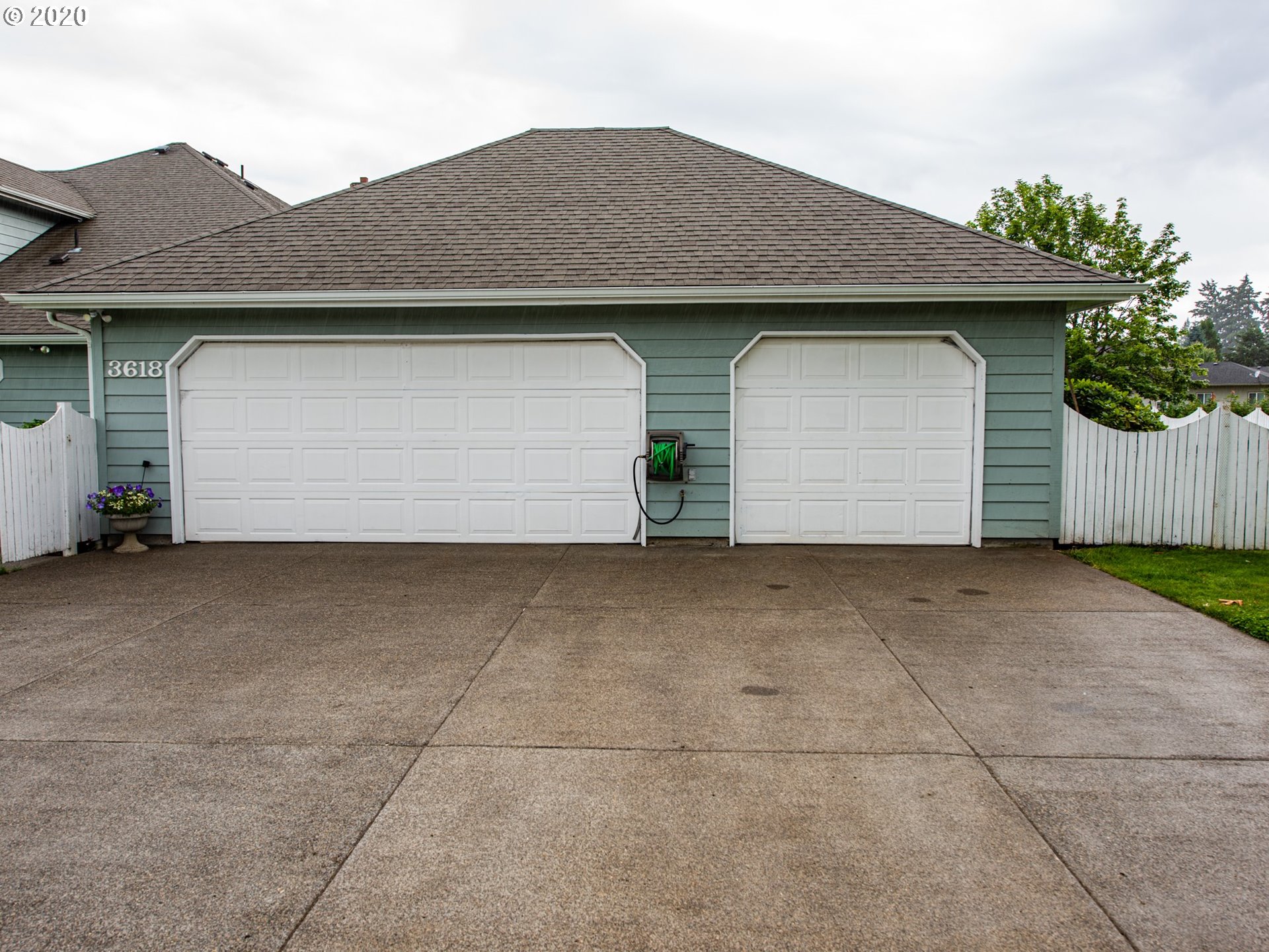 3618 Northwest 161st Way Ridgefield, WA 98642 - Photo 30 of 32