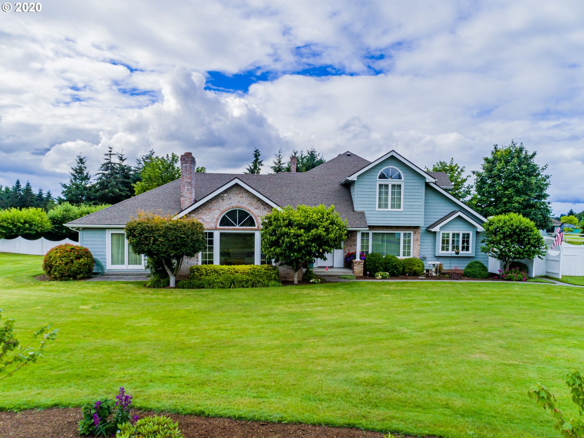3618 Northwest 161st Way Ridgefield, WA 98642 - Photo 4 of 32