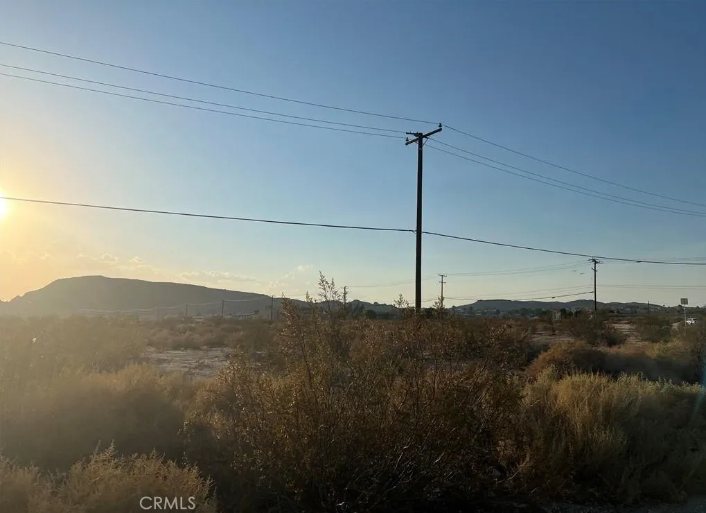 0 Tuscola Road Apple Valley, CA 92307 - Photo 3 of 5