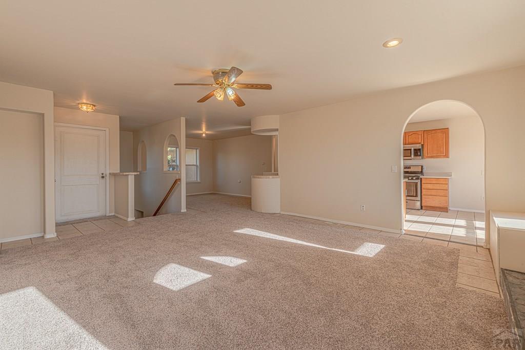 2601 Sunrise Road Walsenburg, CO 81089 - Photo 6 of 22 Gallery Image 6