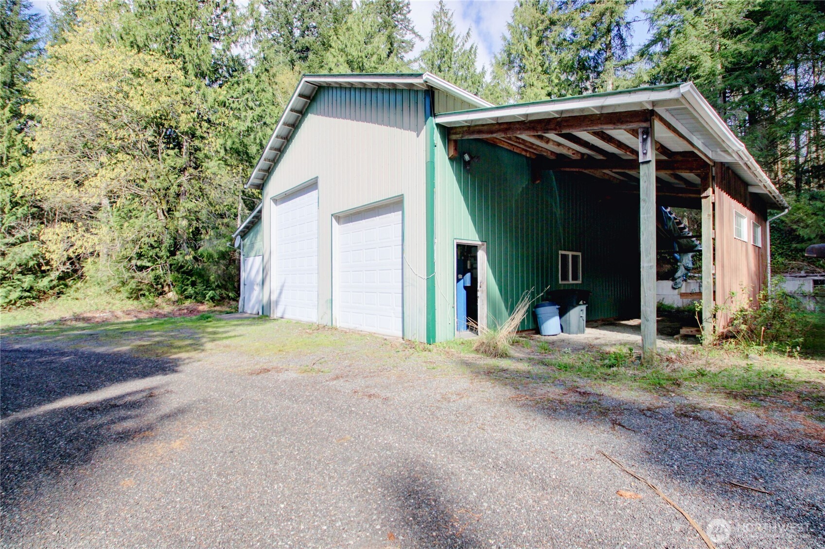 405 Alger Cain Lake Road Sedro-Woolley, WA 98284 - Photo 34 of 38