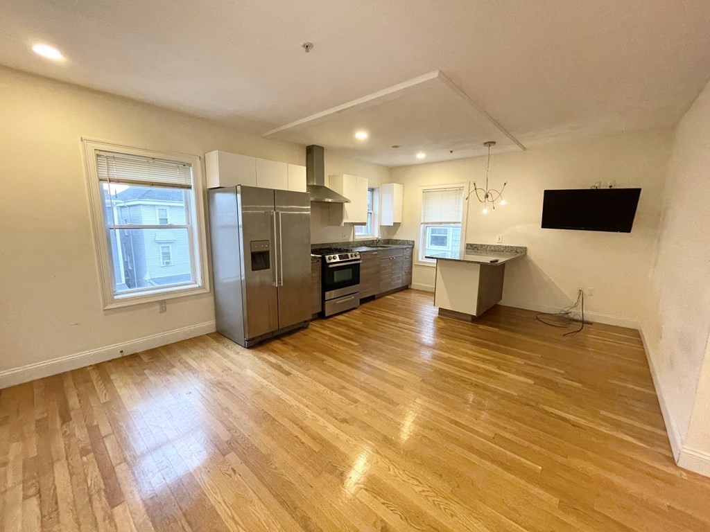 128 Hillside Street, Unit 2 Boston, MA 02120 - Photo 4 of 11