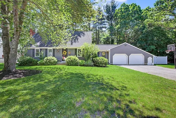 $700,000 | 25 Claire Drive, Attleboro, MA 02703