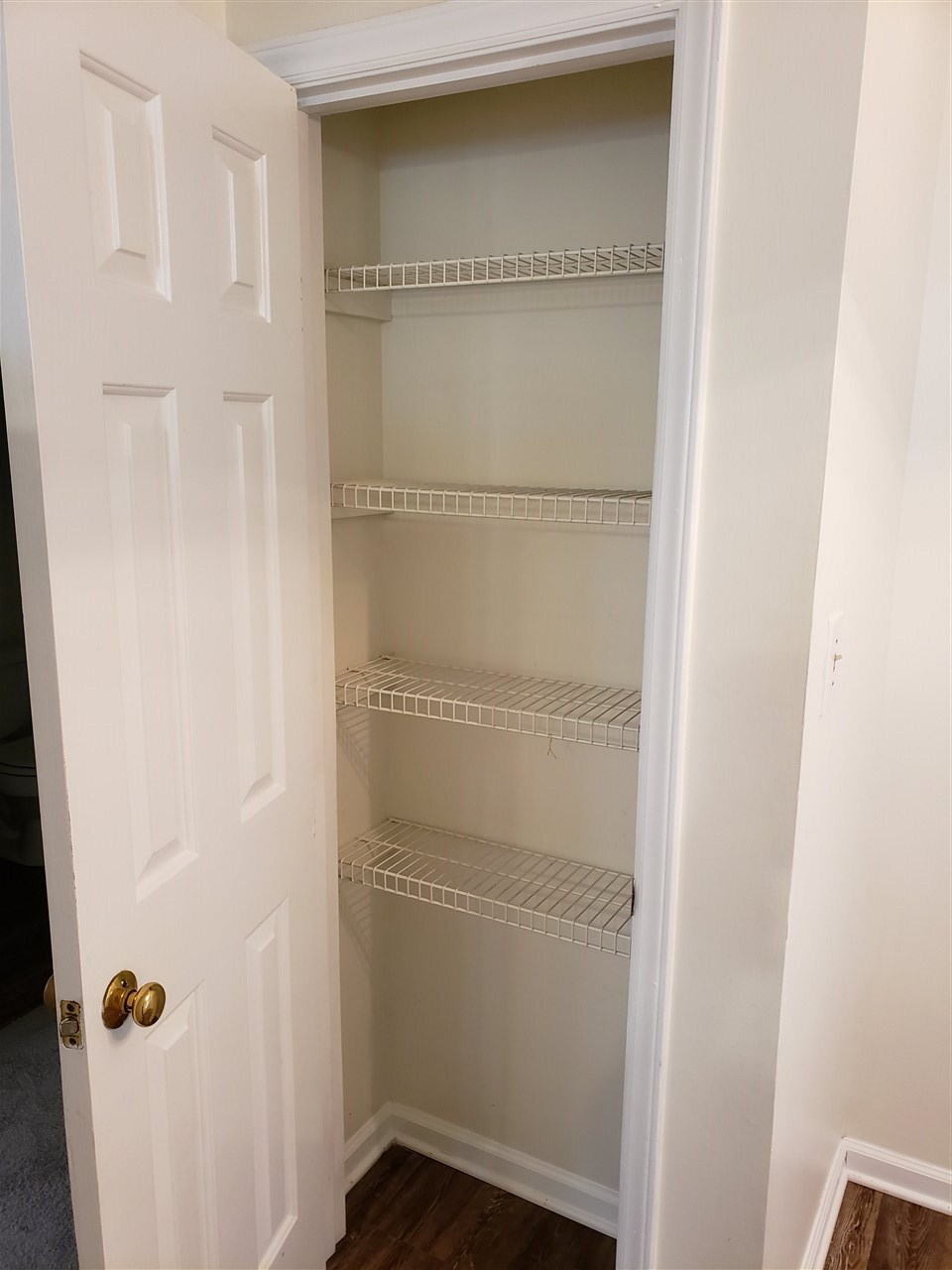 4621 Ellsmere Lane Raleigh, NC 27604 - Photo 16 of 30 Kitchen Pantry